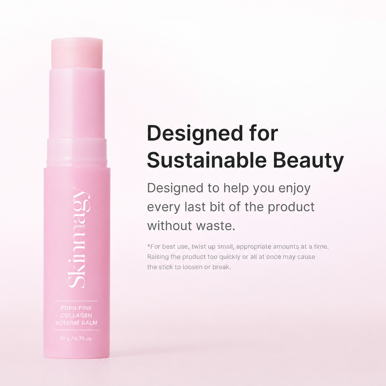 PDRN Pink Collagen Volume Multi Anti-Aging Balm