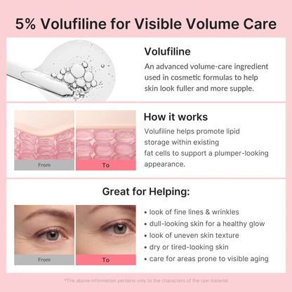 PDRN Pink Collagen Volume Multi Anti-Aging Balm